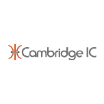 Cambridge Integrated Circuits Ltd. logo