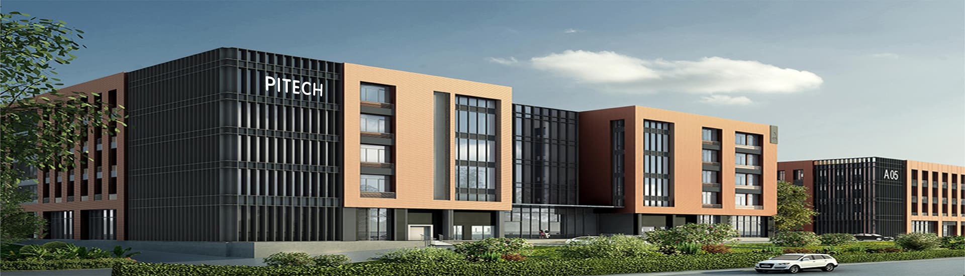 HUNAN PITECH PHOTOELECTRIC TECHNOLOGY CO.,LTD