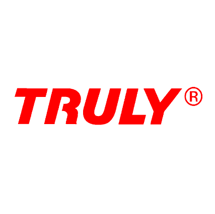 Truly Semiconductors Limited logo