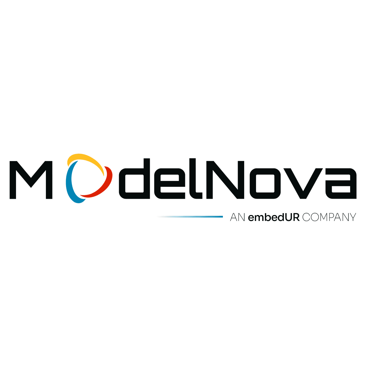 ModelNova logo