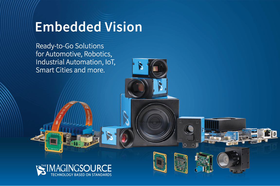 The Imaging Source