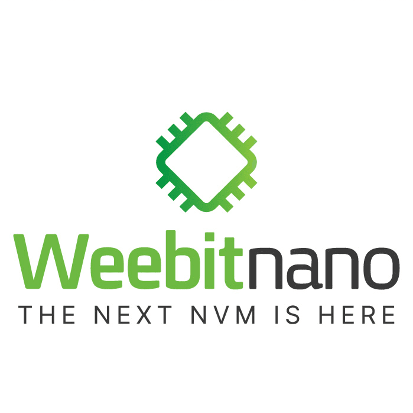Weebit Nano Ltd. logo
