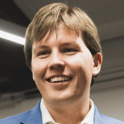 Daan Pape