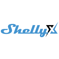Shelly DACH GmbH logo