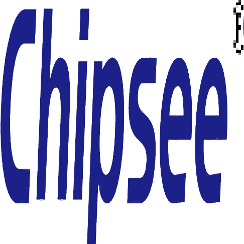 CHIPSEE CO., LIMITED logo