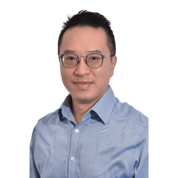 Bernard  Wu