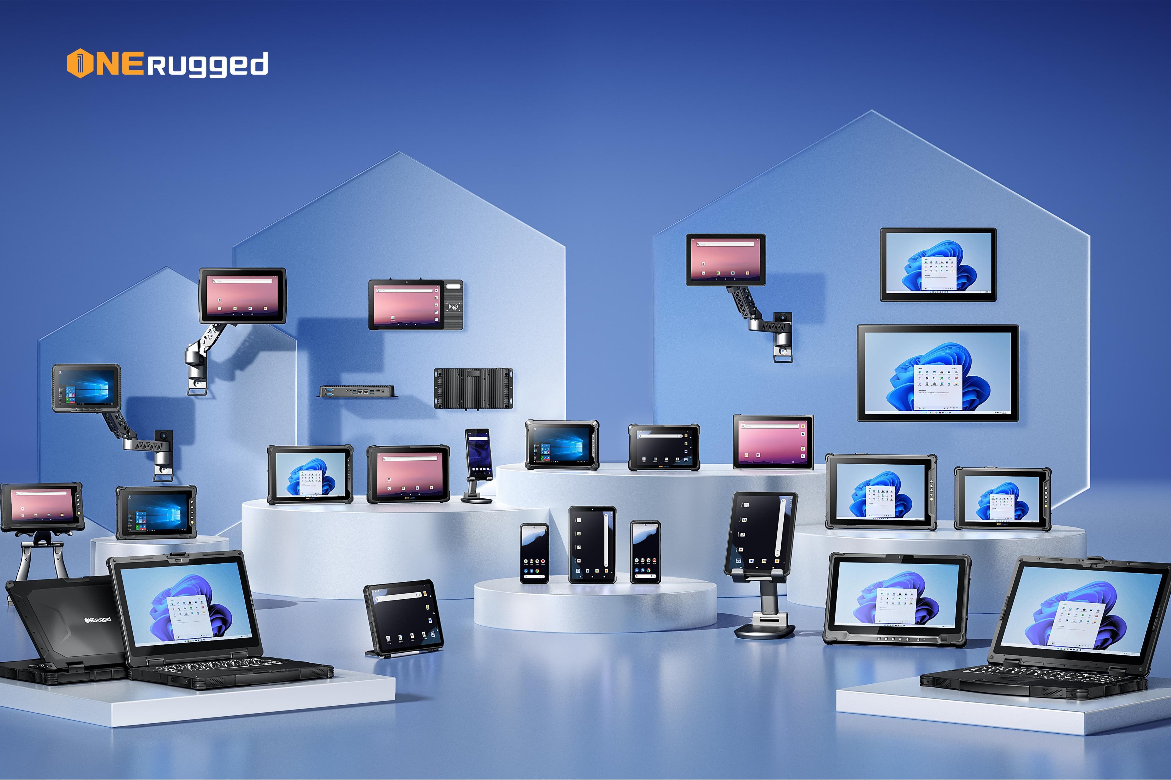 Shenzhen Emdoor Information Co.,Ltd/ONERuggedShenzhen Emdoor Information Co.,Ltd/ONERugged