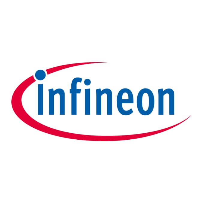 Infineon Technologies AG logo