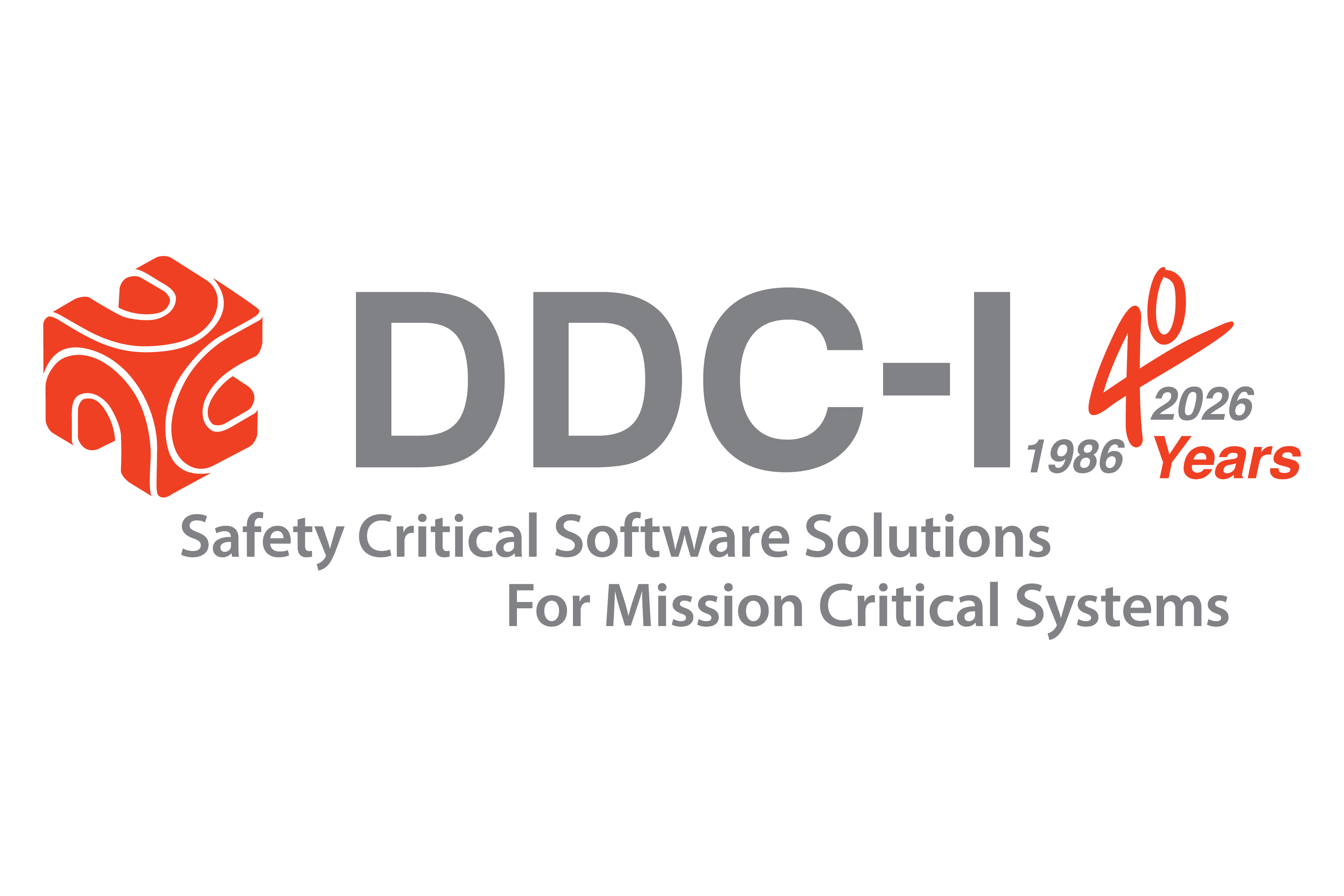DDC-I, Inc.