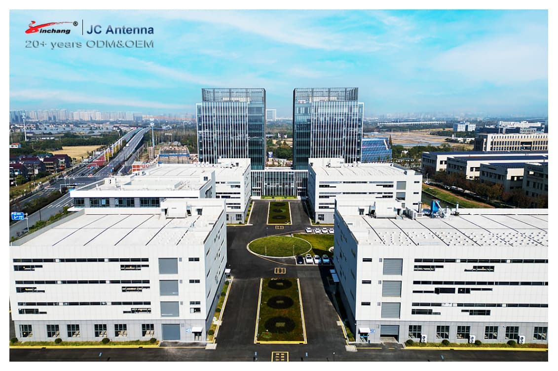 JC Antenna