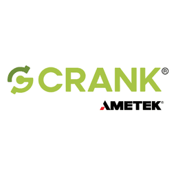 Crank AMETEK