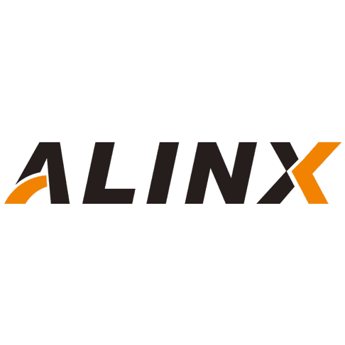 Alinx Electronic Limited logo