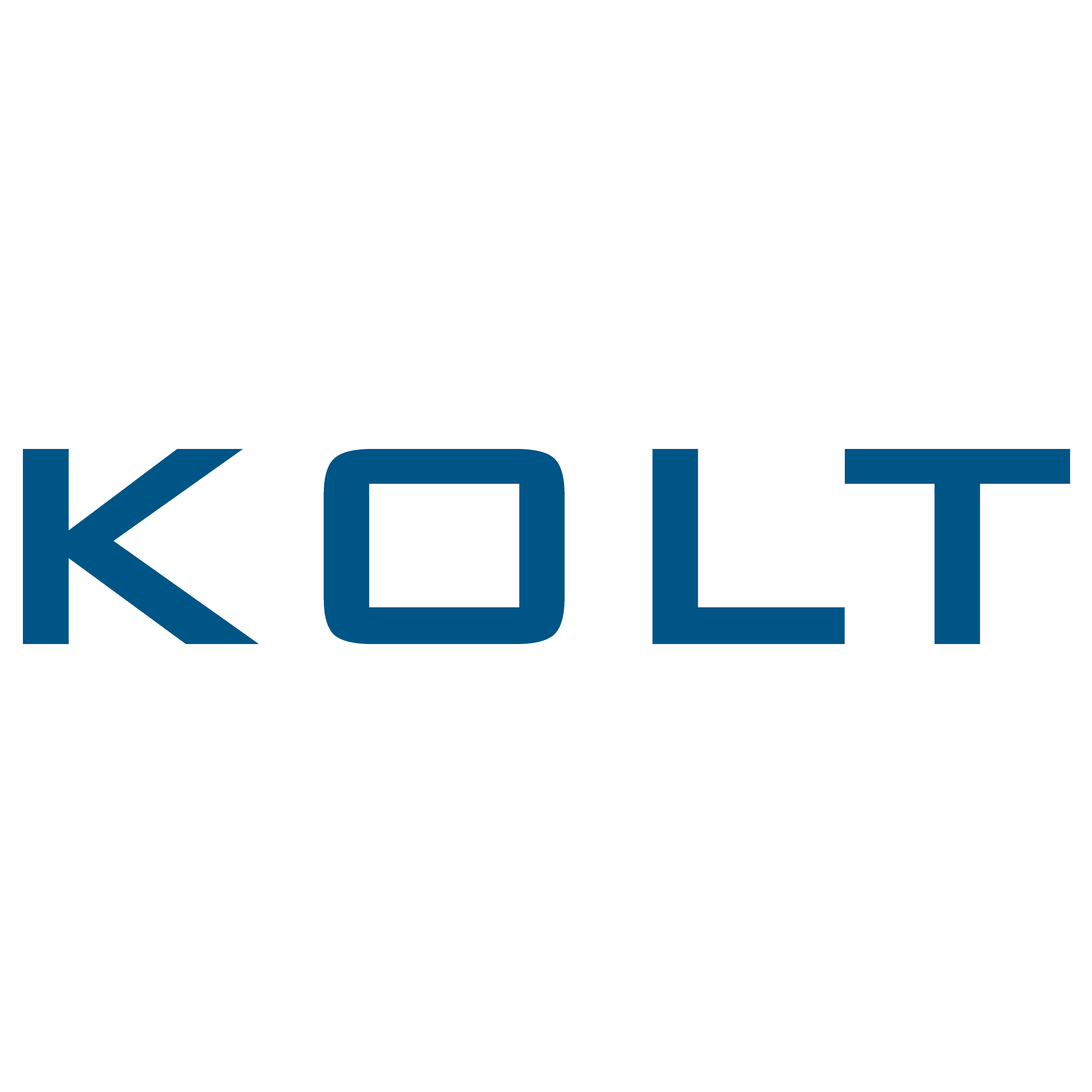 KOLT logo
