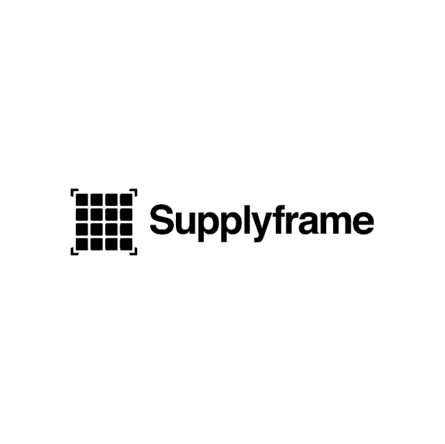 Supplyframe logo