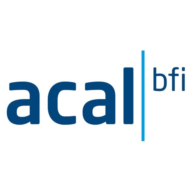 Acal BFi logo