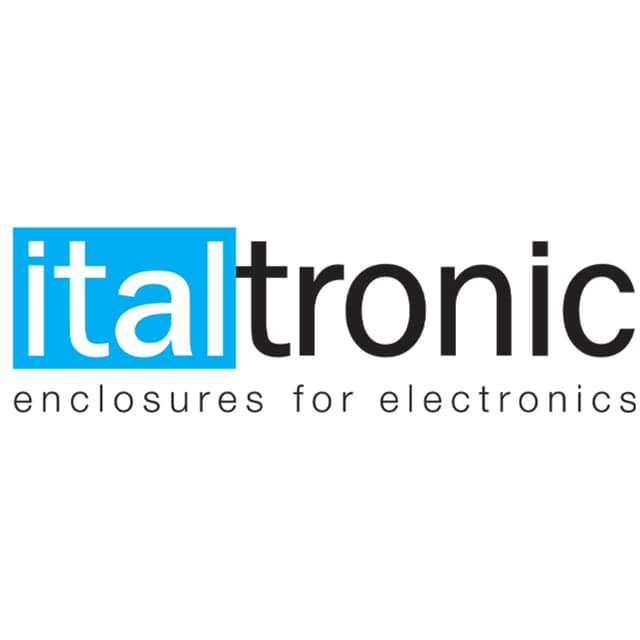 Italtronic S.r.l. logo