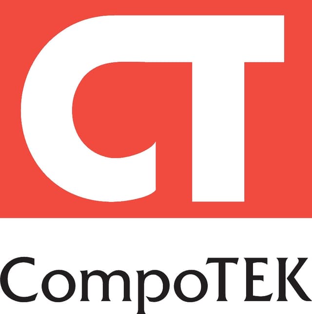 CompoTEK GmbH logo