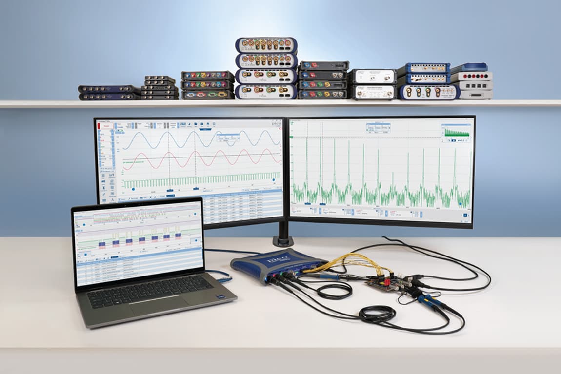 Pico Technology Ltd.