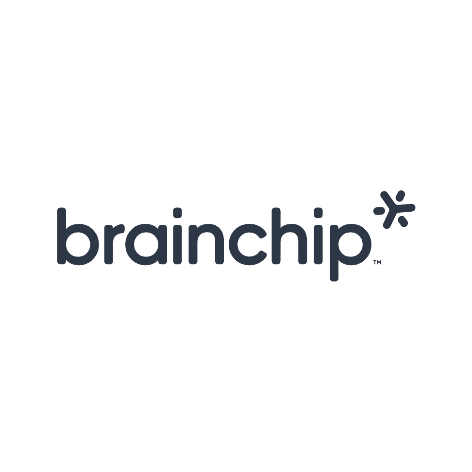 BrainChip Inc. logo