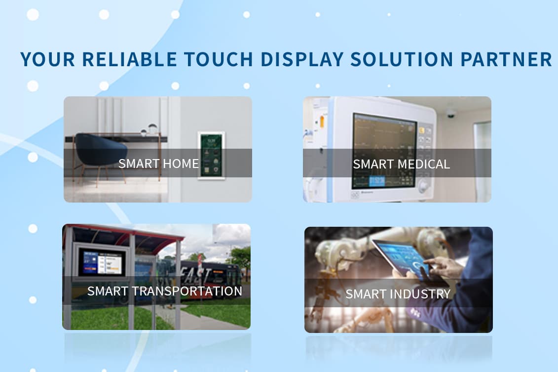 LEADTEK DISPLAY