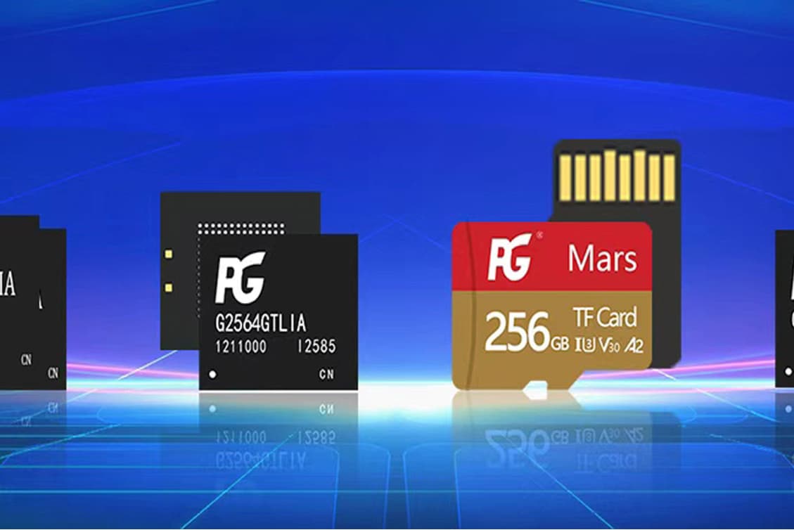 China Chips Star Semiconductor Co., Ltd.