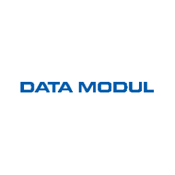 DATA MODUL AG logo