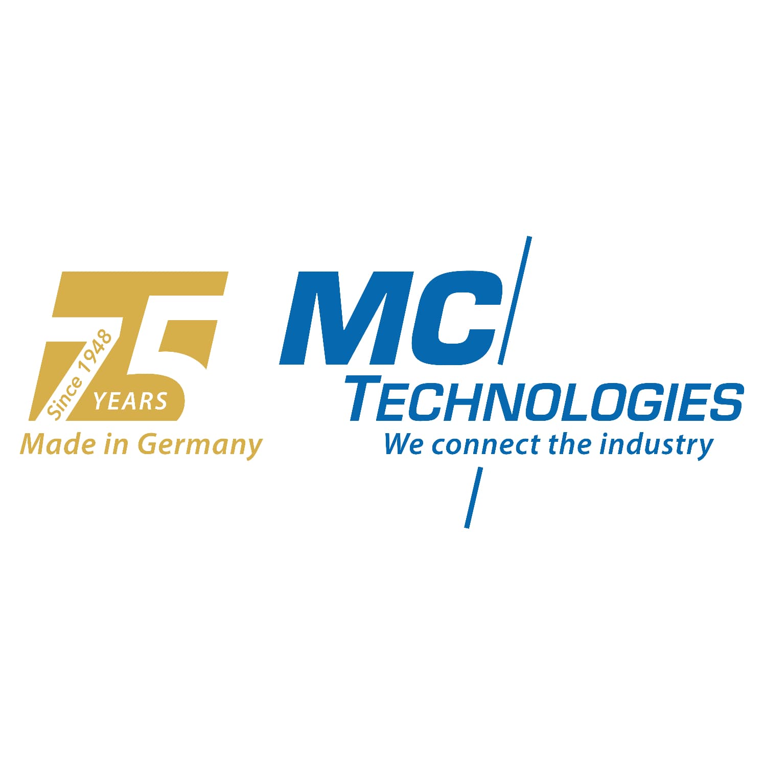 MC Technologies GmbH logo