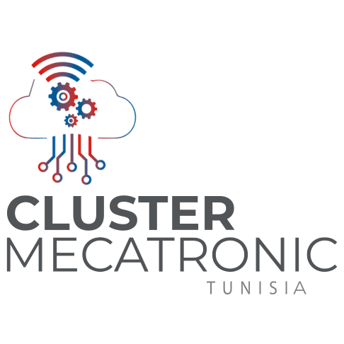 Mechatronics Tunisia logo