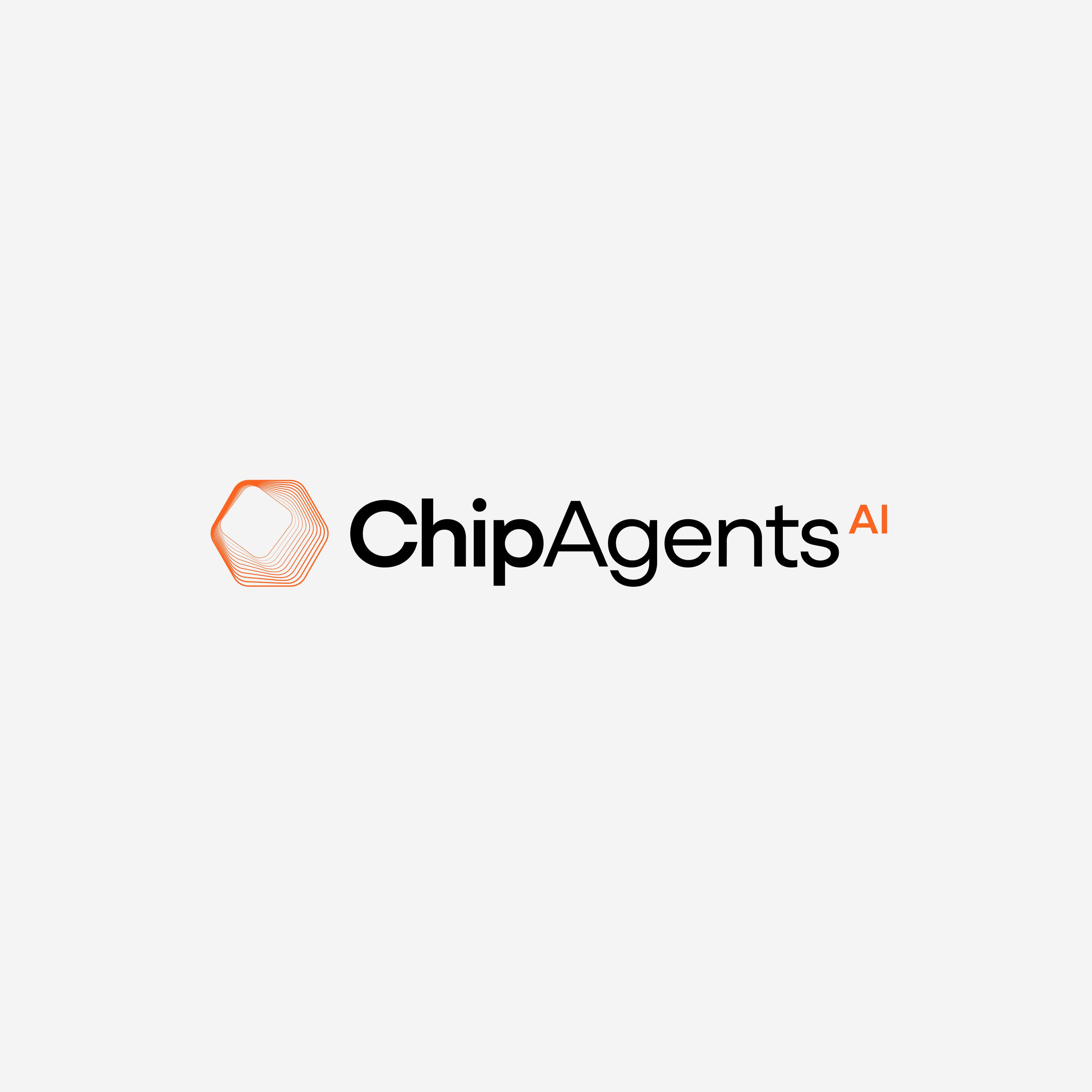 ChipAgents logo