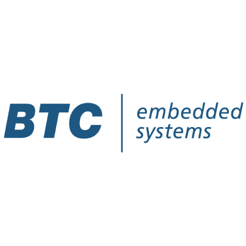 BTC Embedded Systems AG logo
