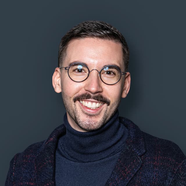 Daniel Haag