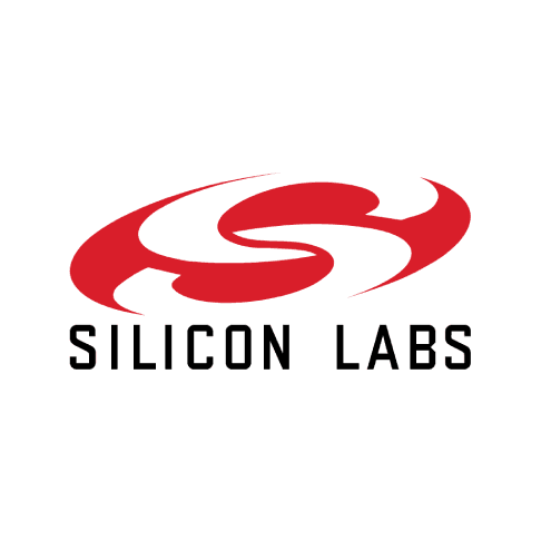Silicon Labs logo