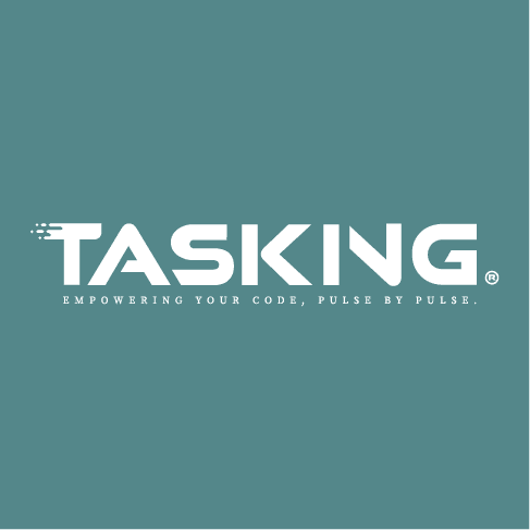 TASKING Germany GmbH logo