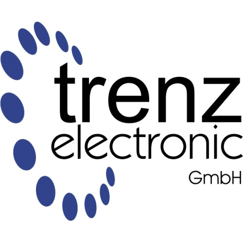 Trenz Electronic GmbH logo
