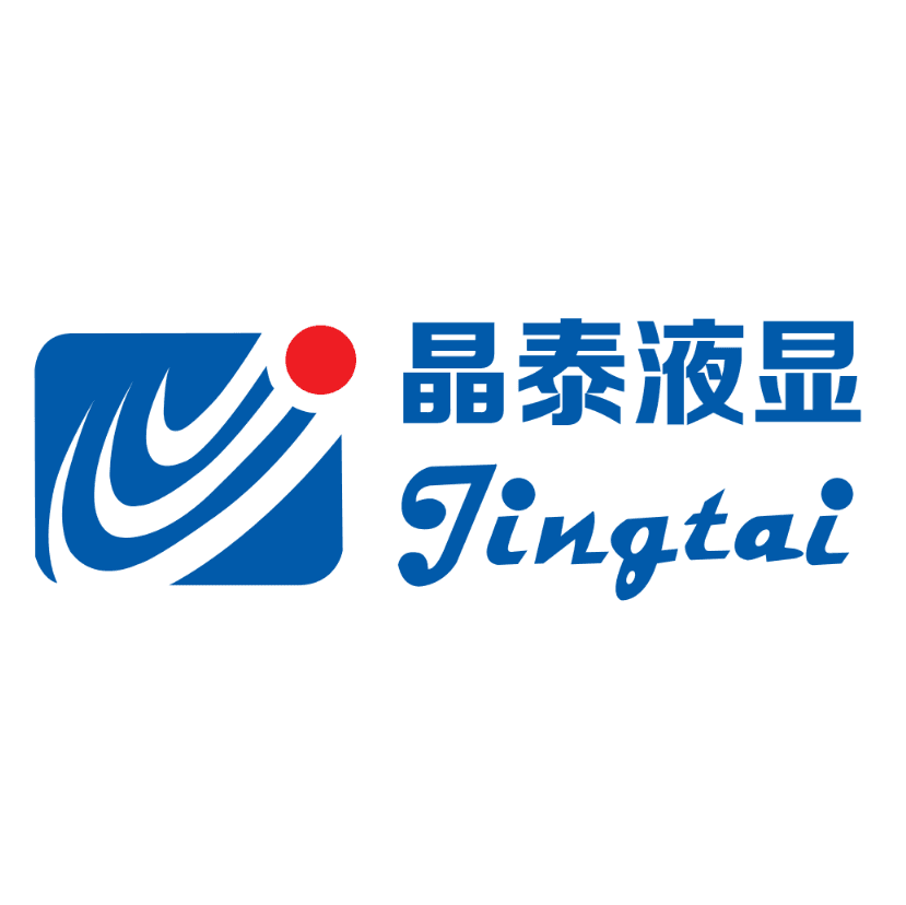 SHENZHEN JINGTAI LCD MODULE logo