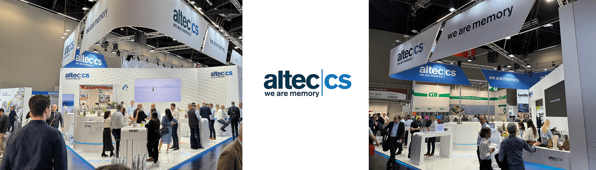altec ComputerSysteme GmbH