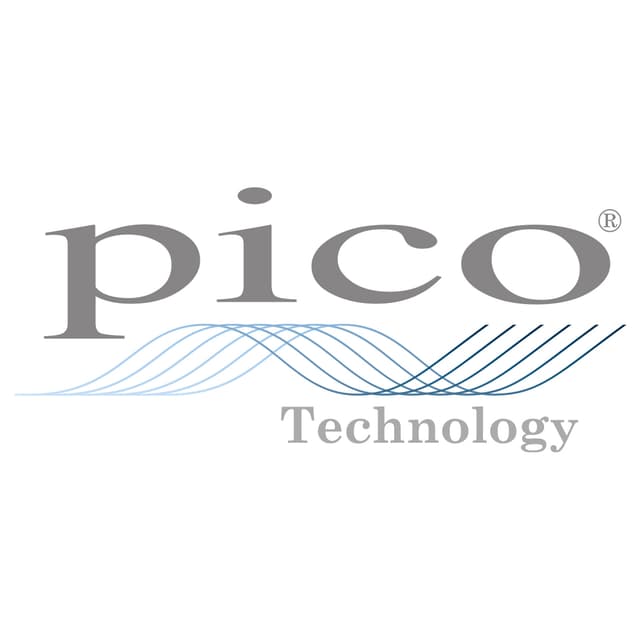 Pico Technology Ltd. logo