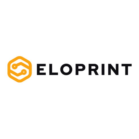 ELOPRINT logo