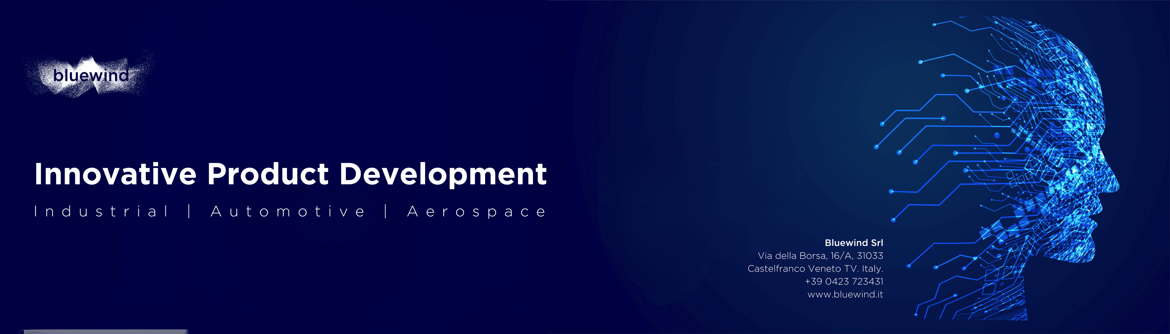 Bluewind Srl