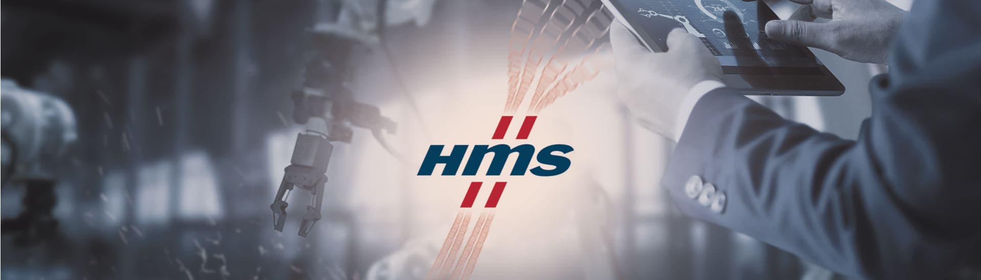 HMS Industrial Networks GmbH