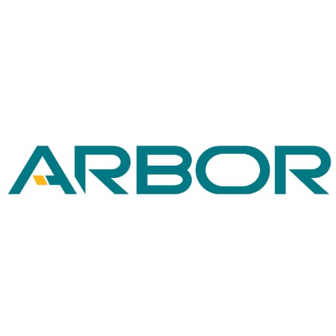 ARBOR Technology Corp. logo