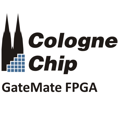 Cologne Chip AG logo