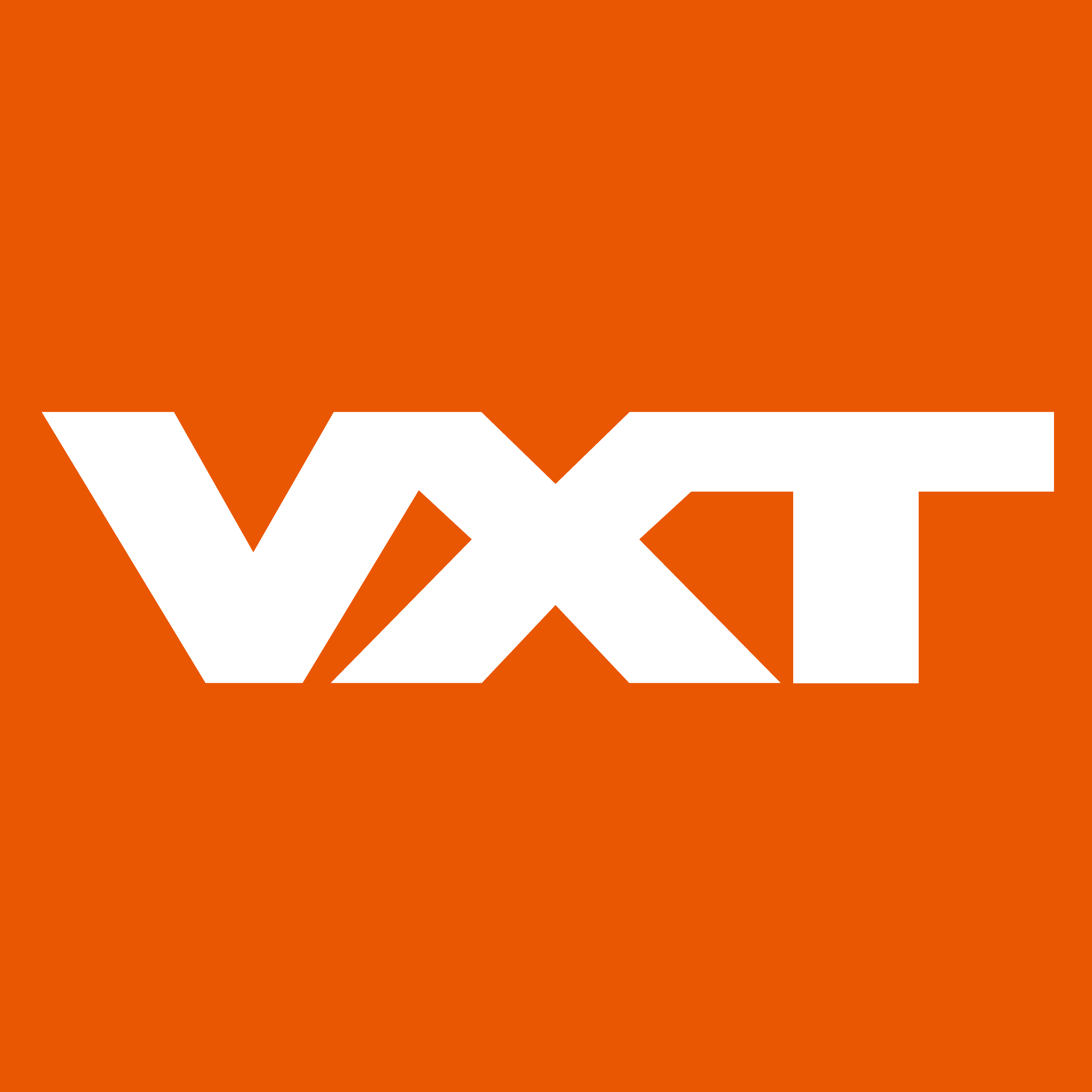 VXT LIMITED logo