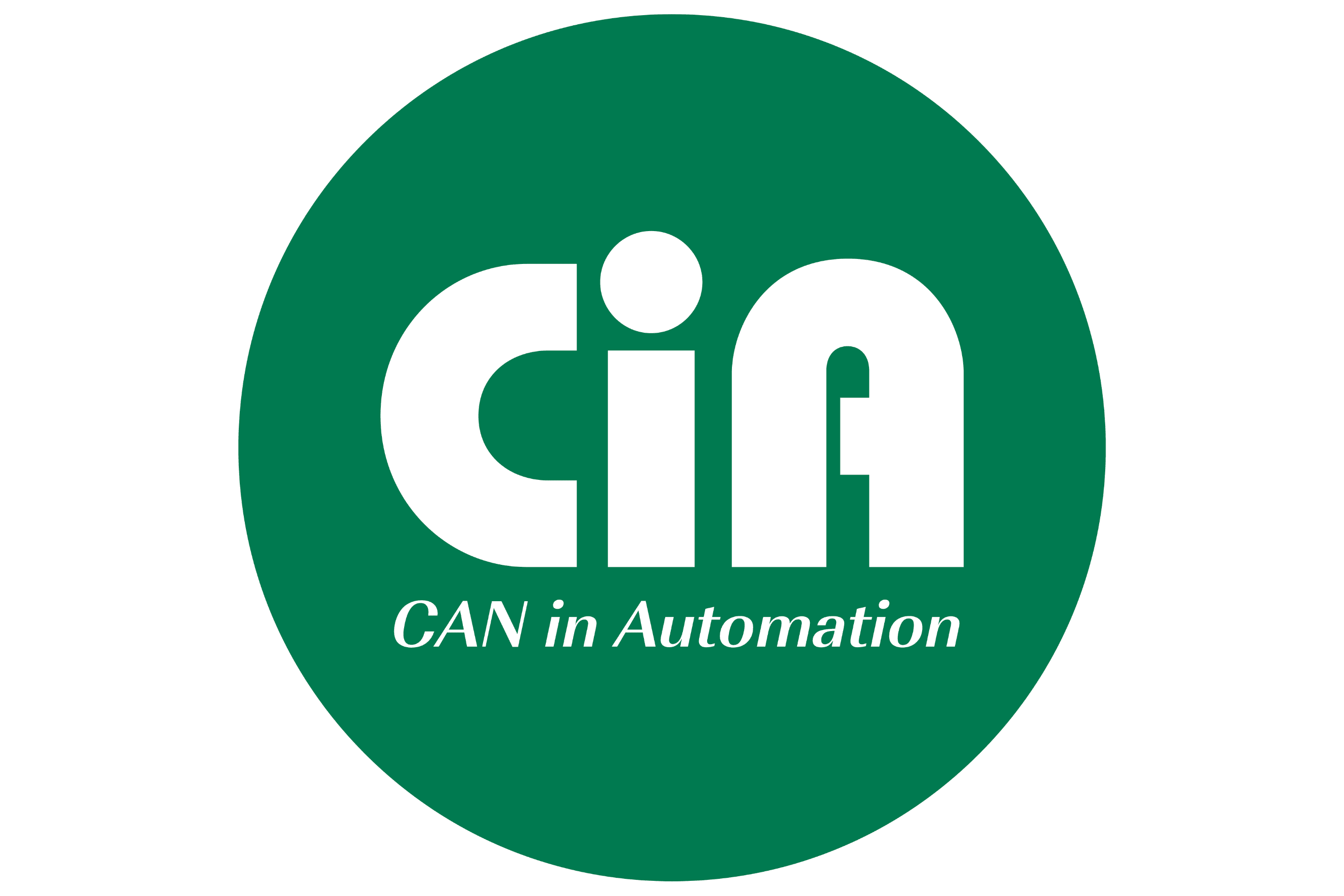 CAN in Automation e. V.