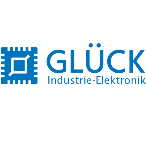 GLÜCK Industrie-Elektronik GmbH logo