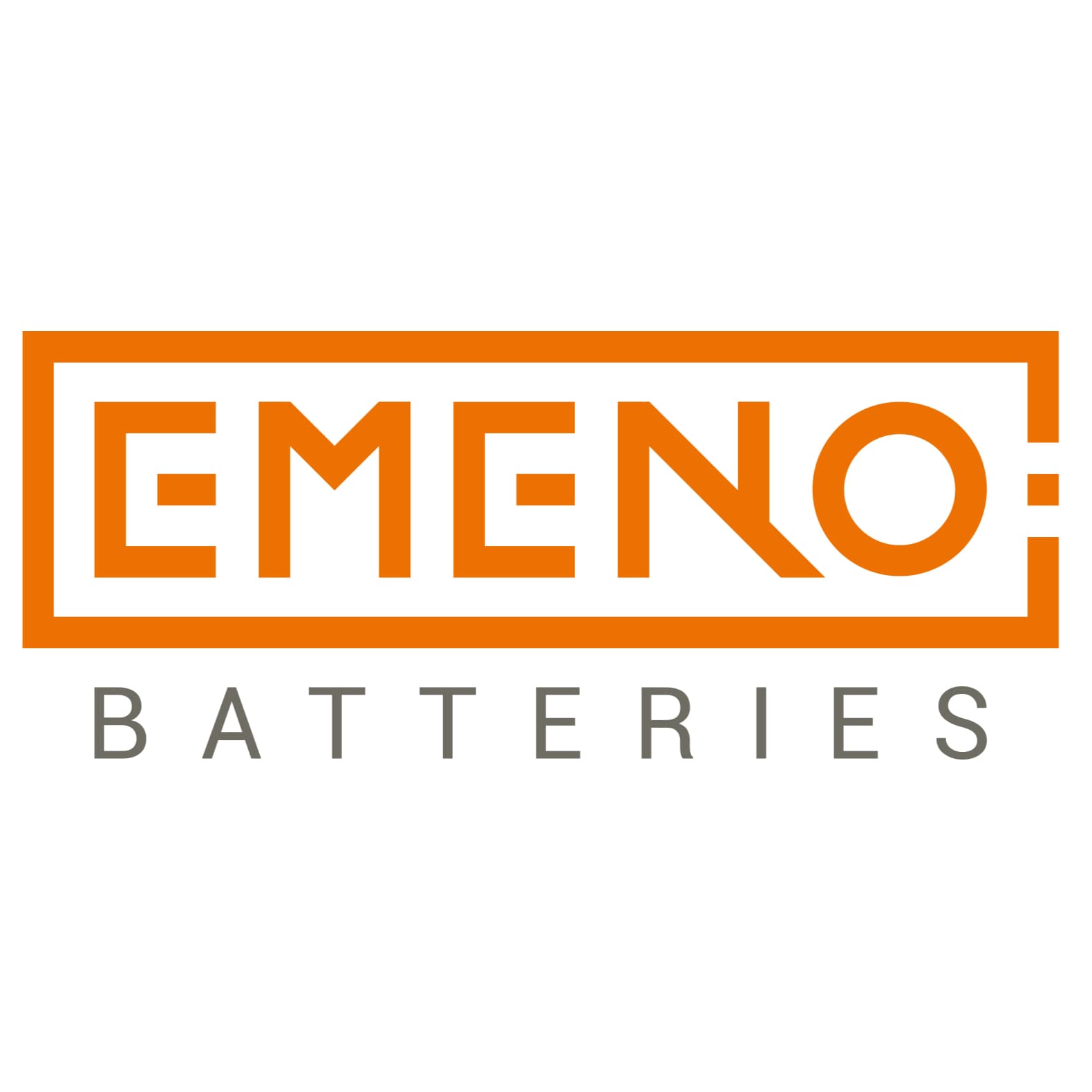 EMENO Batteries GmbH logo