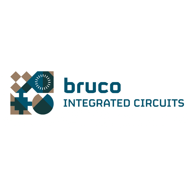Bruco Integrated Circuits B.V. logo