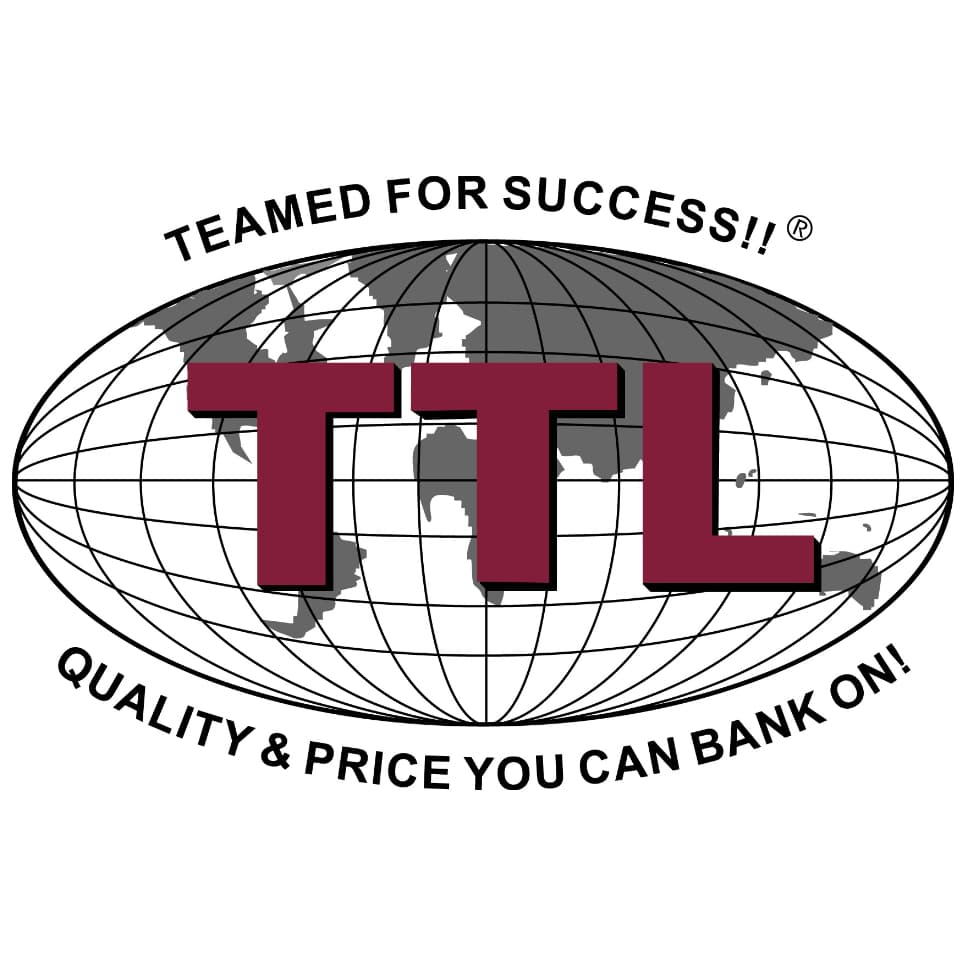 TOTAL TECHNOLOGIES, LTD. logo