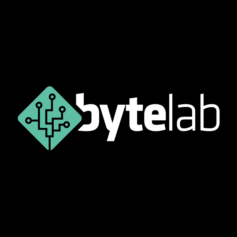 Byte Lab logo