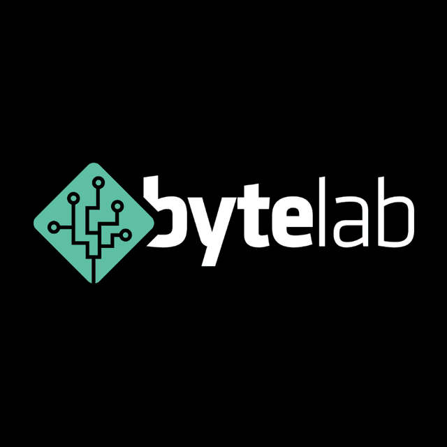 Byte Lab logo